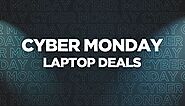 10 Best Cyber Monday Laptop Deals 2020 | My Laptop Guide