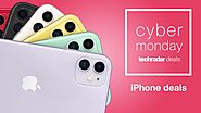 Cyber Monday iPhone deals 2020: what to expect this year | TechRadar