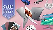 Cyber Monday 2019: Date, Start Time, and Best Deals | Laptop Mag