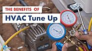 The Benefits Of HVAC Tune Up