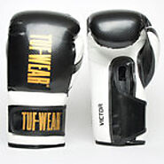 Boxing Gloves - Fight Outlet