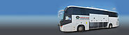 Passenger Transport Company Dubai | Rent a Buses - Arabian Royal LLC