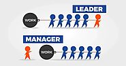 Danny Black Forex Describes Difference Between Leadership and Management: Home: Danny Black Forex