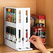 Best Kitchen Organization Products- Essential Home Shop