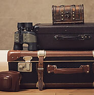 Handmade Genuine Leather Accessories Shop Online for Men