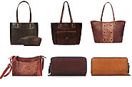 Aaron Leather Goods — How To Make Your Leather Handbag Look New for...