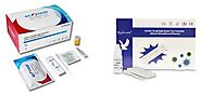 Buy covid-19 rapid test kit online