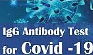 Wanted to know about IgG antibody test