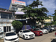 Cho thuê xe ô tô du lịch tại Đà Nẵng | Ô tô tự lái giá rẻ Đại Gia Định