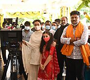 Sarkaru Vaari Paata Starring Mahesh Babu And Keerthy Suresh Officially Launched | Latest Movie News