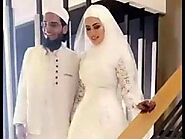 Sana Khan Marries Mufti Anaas After Quitting Bollywood | Latest Movie News