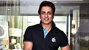BMC case against Sonu Sood for converting the residential building into a hotel | Ap Telangana