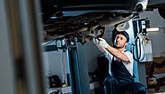 How to Reduce Your Costs with the Best Smash Repair Sydney Shop?