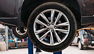 How Safety of Drivers Compromised Through Unbalanced Tires?