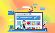 Top 5 Websites to Buy Australian Instagram Followers: Home: Oliver Tenison