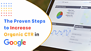 How to Improve CTR in Google Search – Complete Guide
