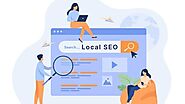 Local SEO Definition and Benefits for Small Business