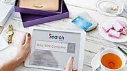 Why Hire an SEO Company for Business