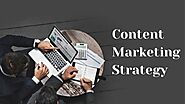 How to Create Content Marketing Strategy for 2022 - GMCSCO