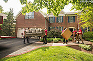 Furniture Removal In Bergen County NJ