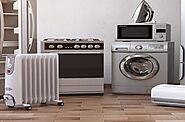 Appliance Removal In Bergen County NJ