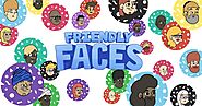 Friendly Faces