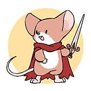 Mouse Maker｜Picrew