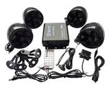 Motorcycle audio system speakers from shark - sharkmotorcycleaudio.com