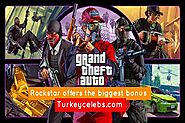 √ Rockstar offers the biggest bonus in gta online history.