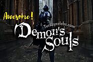 √ Never suffer from demon's souls again entirely rebuilt from the ground up.