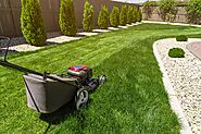 Lawn Mowing & Care in Galesburg IL - galesburglandscaping.com
