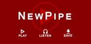 NewPipe Apk Download for Android & iOS – APK Download Hunt - APK Download Hunt
