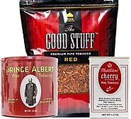 Shop Pipe Tobacco | Bags, Cans, & Pouches | Smoker's Outlet Online