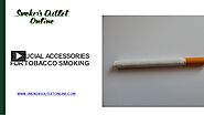 PPT – 5 Crucial Accessories for Tobacco Smoking