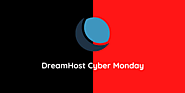 Dreamhost Cyber Monday Sale 2020: Get 80% Discount Code