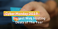 Black Friday 2020: The Biggest Web Hosting Discounts of the Year
