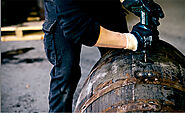 Spirits Training | Whisky Advisory Services