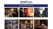 World Whisky Voyage | Whisky Region I Spirits And Rituals