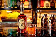 Rise of Bourbon Whiskey in India