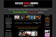 Sex Cam Strip mit scharfen Girls Geile Paare privat beim Live.