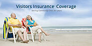 How to Select Best Insurance for Parents or Relatives Visiting the USA