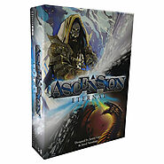 Ascension Eternal | Board Games | Zatu Games UK
