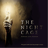 The Night Cage | Board Games | Zatu Games UK