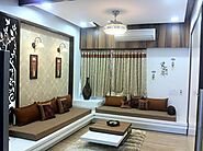 Home Interior Designer in Ahmedabad