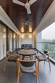 Home Interior Designer in Ahmedabad