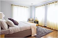How To Nail Your Master Bedroom Design