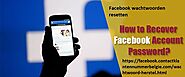 What Is The Easiest Way To Find Friends On Facebook Account? – facebook.be