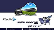 Solar Installation In Kerala