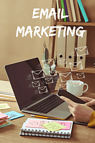 Increase ROI with Email Marketing Company