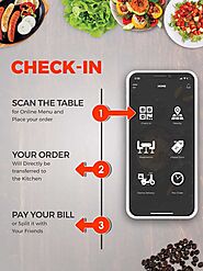 Y the Wait- The All-In-One Mobile Food Ordering App